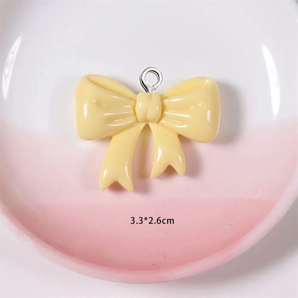10 Buah Hiasan Resin Pita Warn - Resin Art Essentials ulasan dan harga