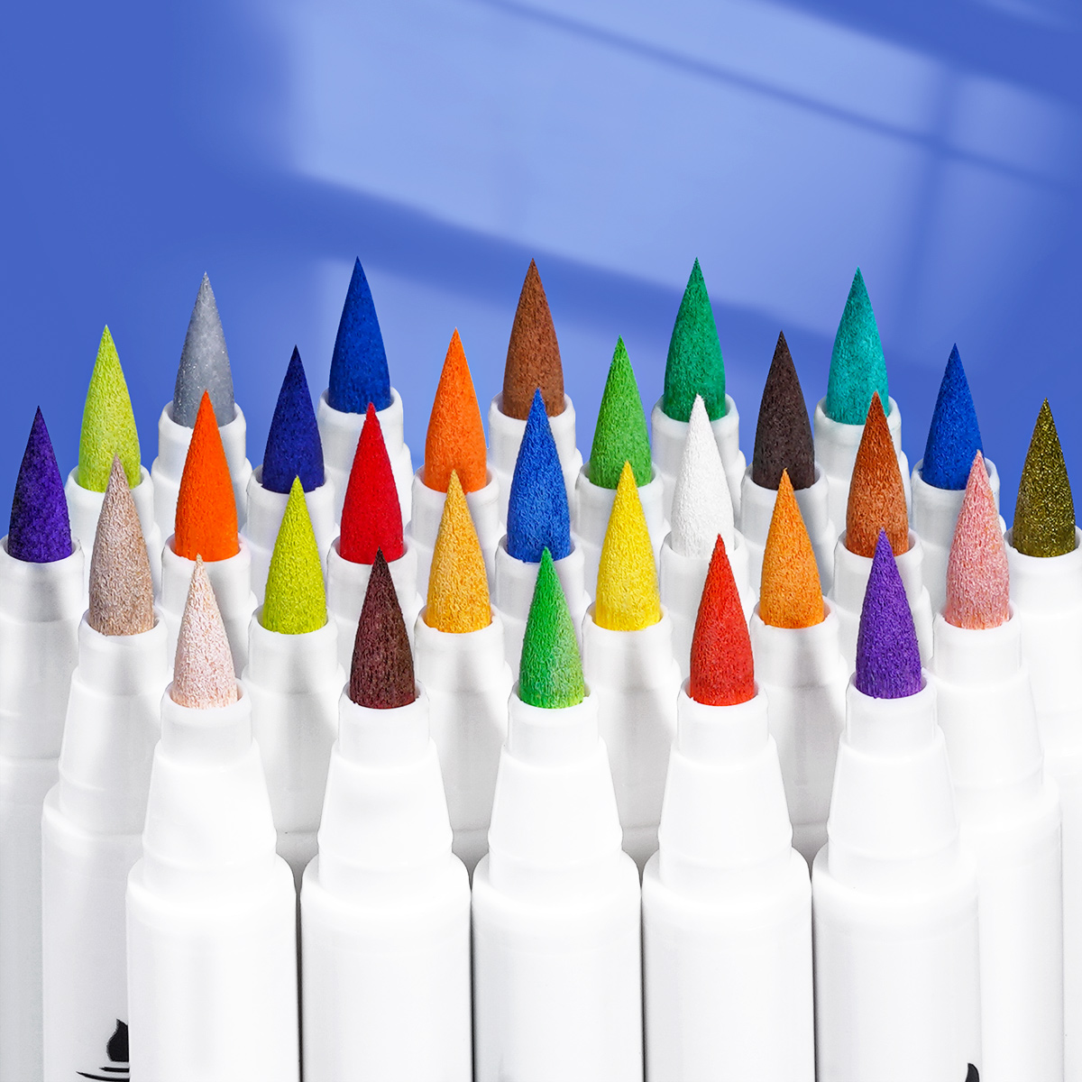 Pena Cat Akrilik Arrtx, Spidol - Copic Marker Classic ulasan dan harga