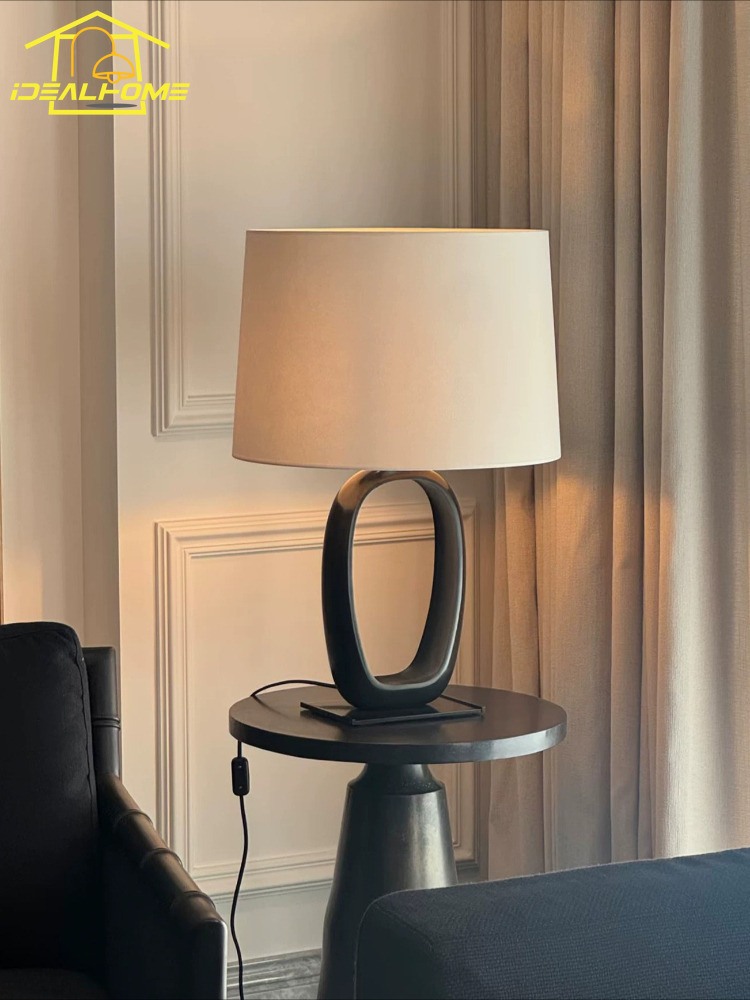 Lampu Meja Resin Desain Italia - Resin Art Floor Design ulasan dan harga