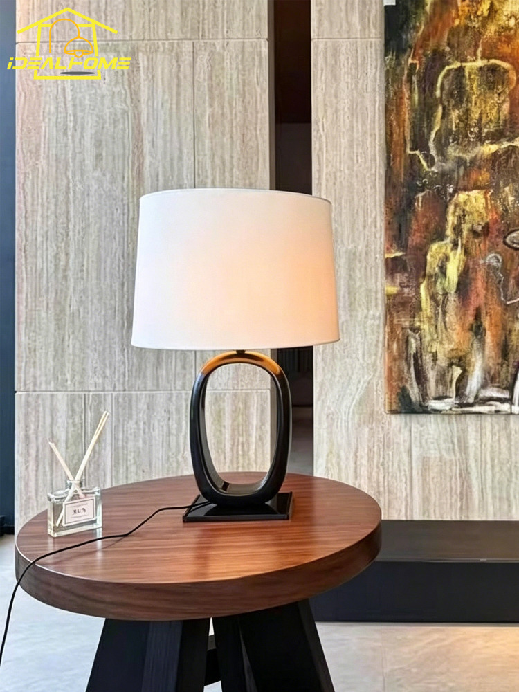 Lampu Meja Resin Desain Italia - Resin Art Floor Design ulasan dan harga