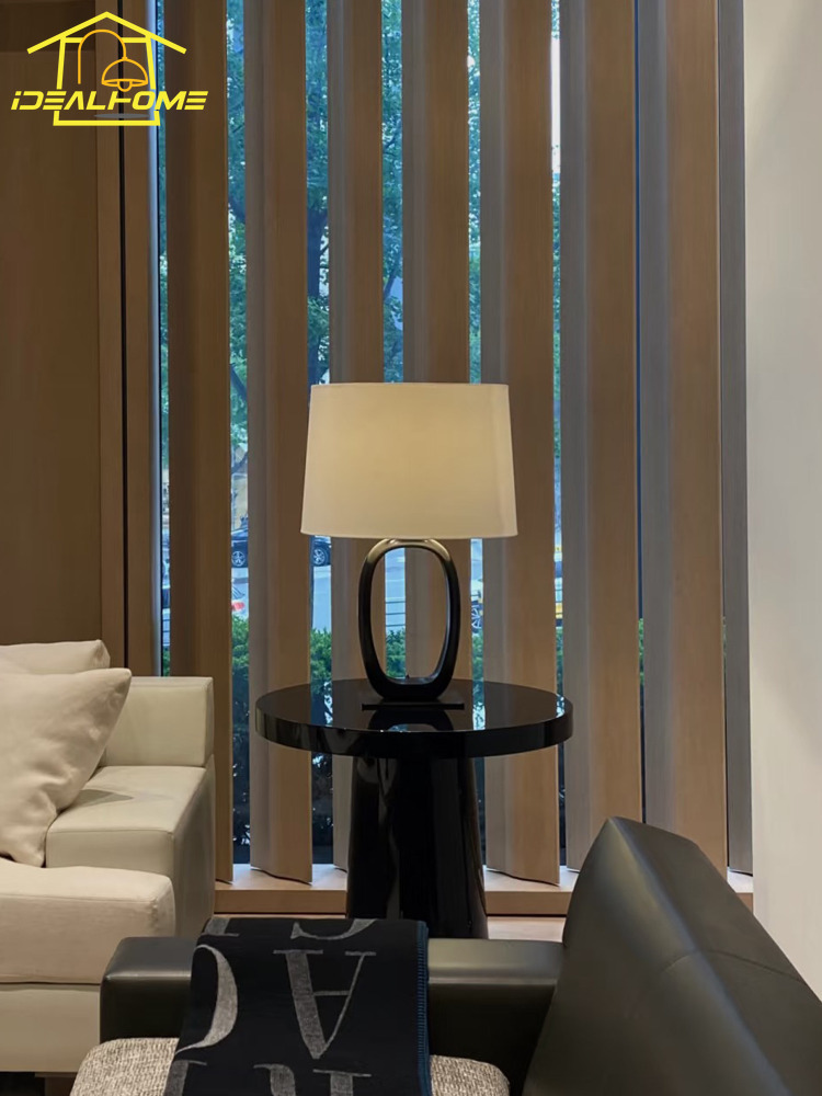 Lampu Meja Resin Desain Italia - Resin Art Floor Design ulasan dan harga