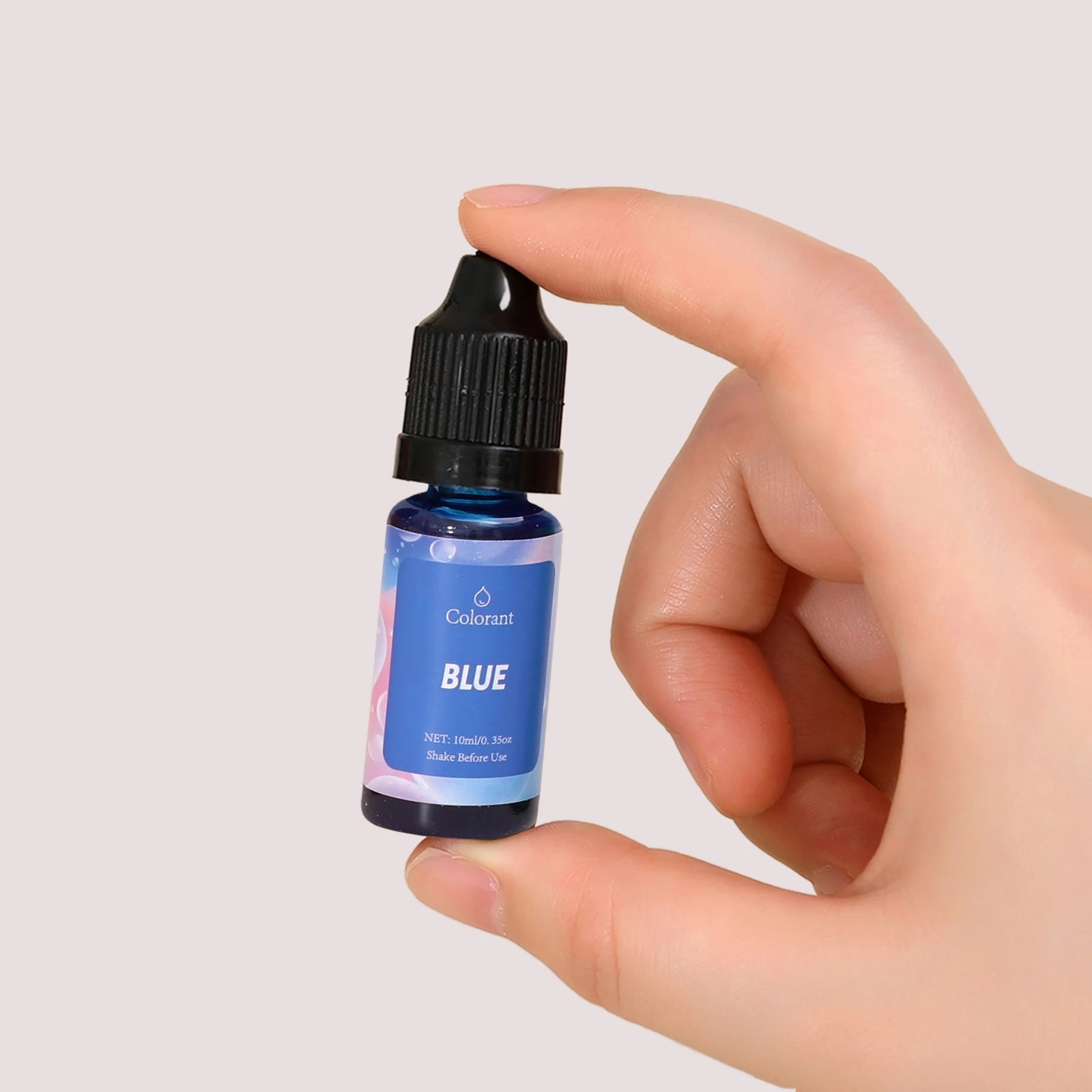 30 Warna 5ml Kit Pigmen Resin  - Resin Art Letters ulasan dan harga