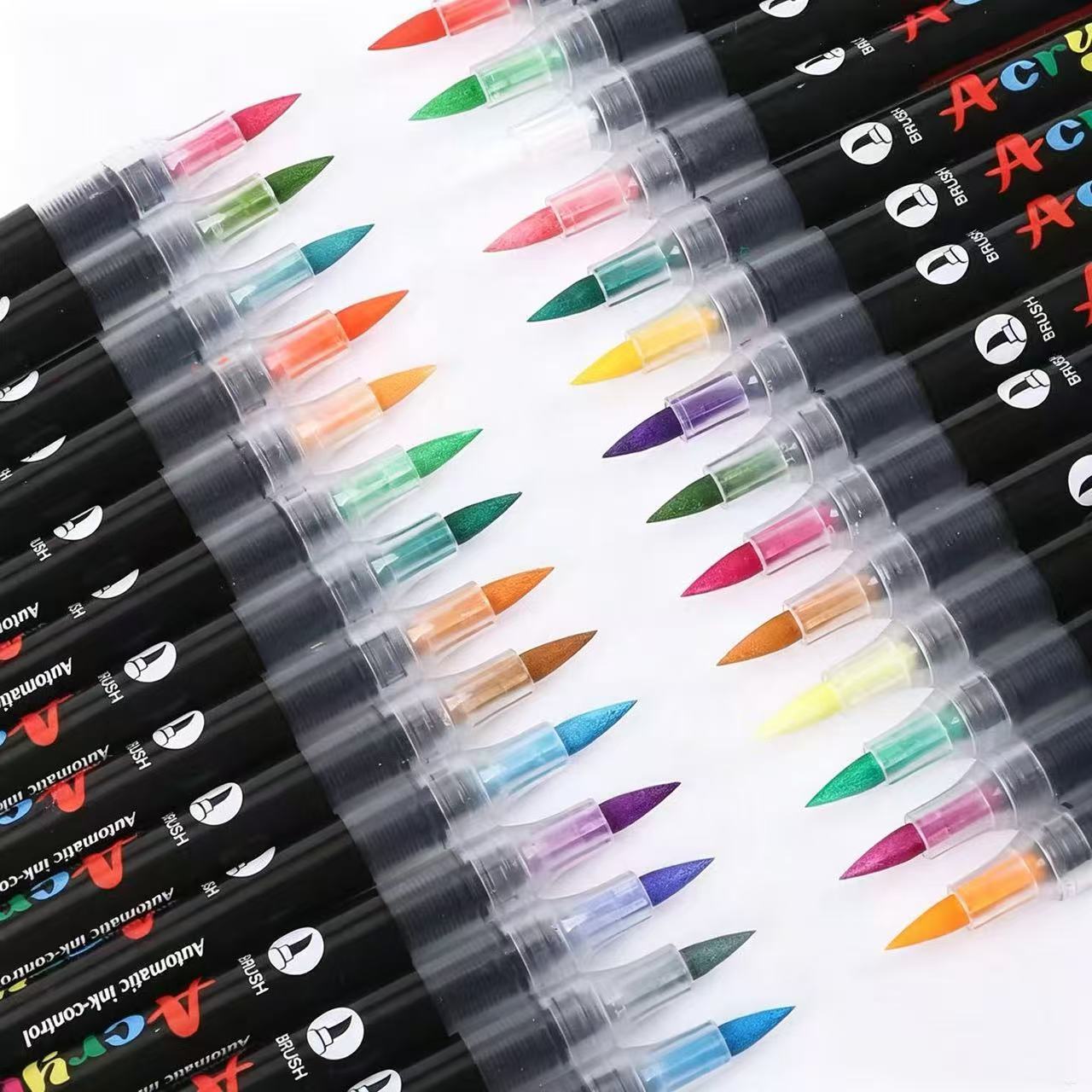 12/24/36/48/60 Warna Spidol Ca - Copic Marker Classic ulasan dan harga