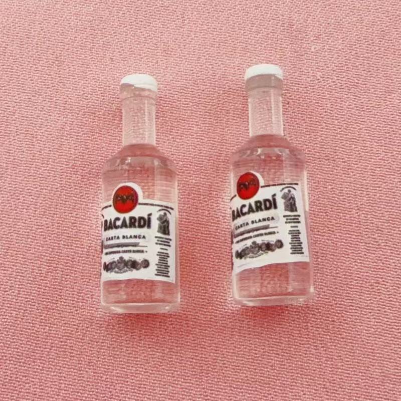 11 buah Aksesori DIY liontin g - Resin Art Accessories ulasan dan harga