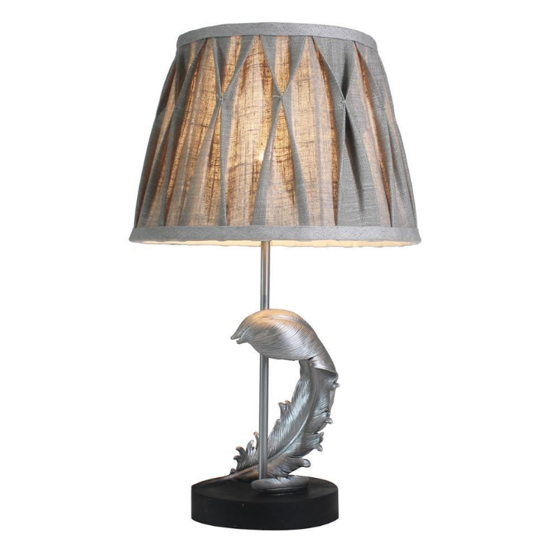 Lampu Lantai LED Dasar Bulu Re - Resin Art Floor Design ulasan dan harga