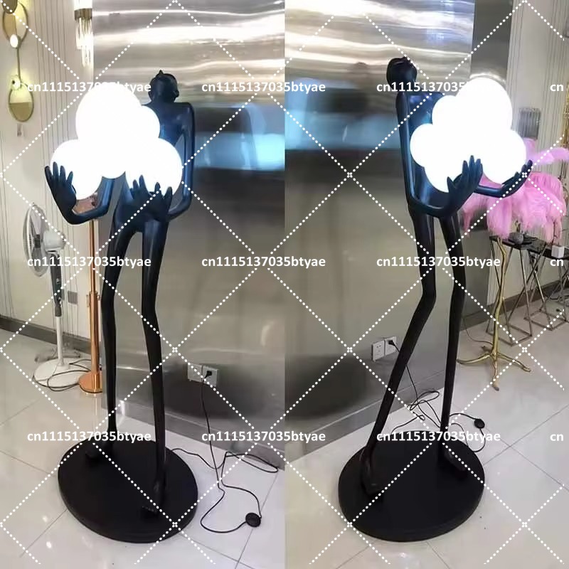 Lampu Lantai Resin Dekorasi Se - Resin Art Floor Design ulasan dan harga