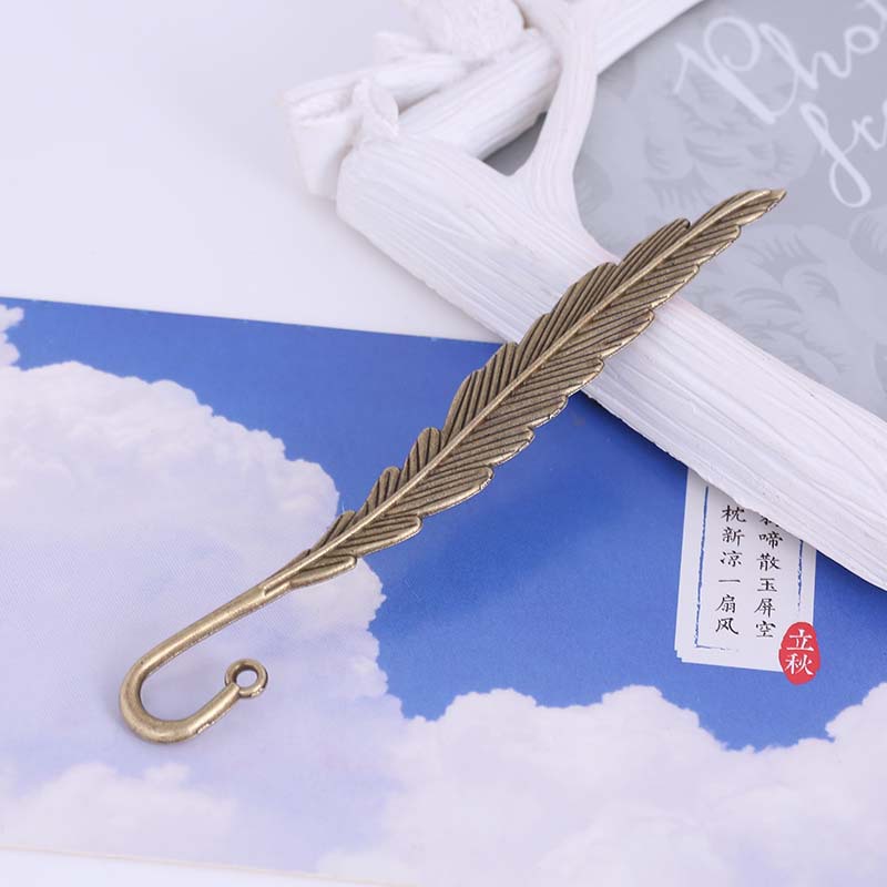 1 Buah Penanda Halaman Buku Lo - Resin Art Bookmark ulasan dan harga