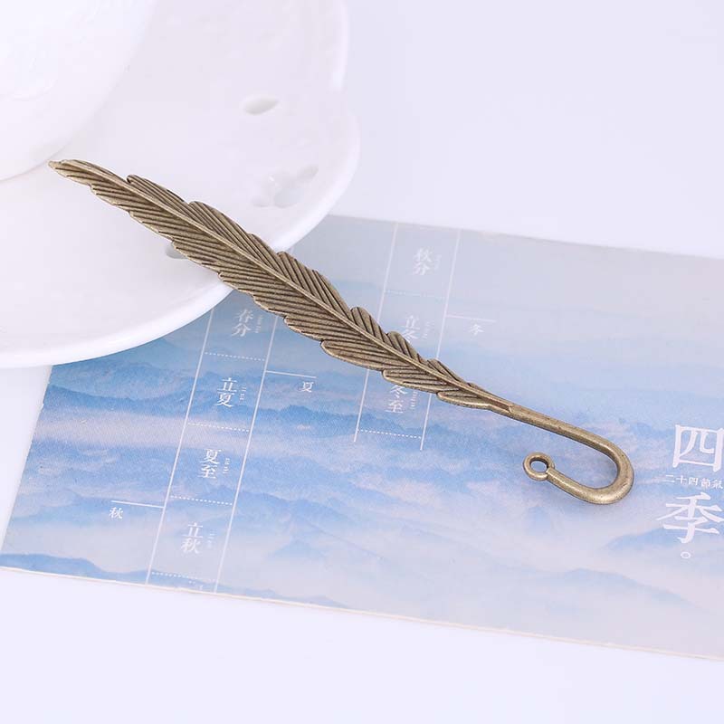 1 Buah Penanda Halaman Buku Lo - Resin Art Bookmark ulasan dan harga