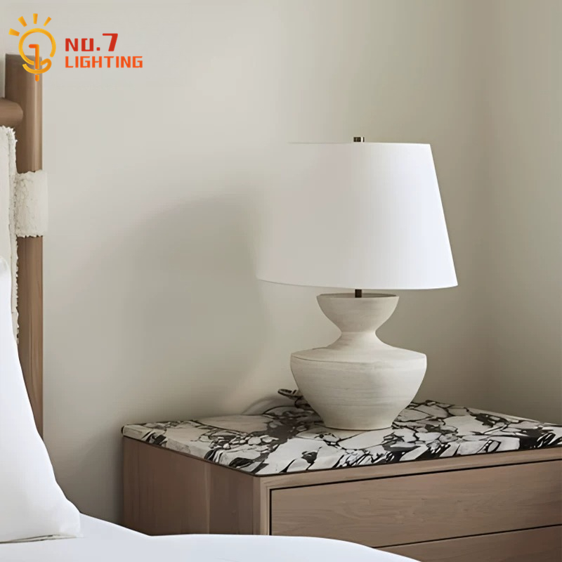 Lampu Meja Resin Desain Wabi-s - Resin Art Floor Design ulasan dan harga