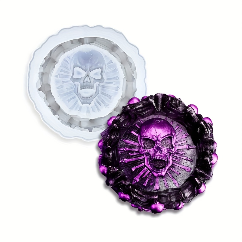 Cetakan asbak, cetakan resin e - Resin Art Kit With Molds ulasan dan harga