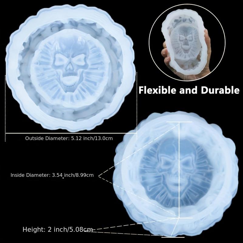 Cetakan asbak, cetakan resin e - Resin Art Kit With Molds ulasan dan harga