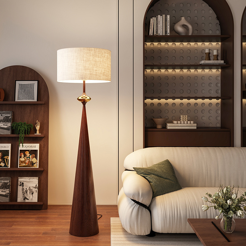 Lampu Lantai Gaya Wabi-sabi De - Resin Art Floor Design ulasan dan harga