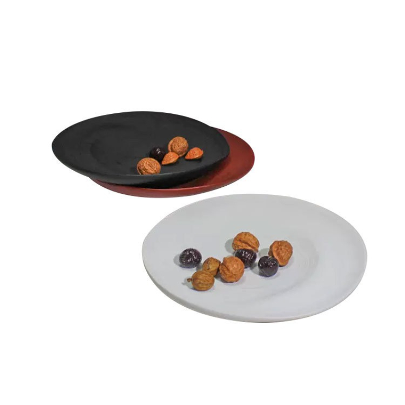 Nampan Buah Resin Minimalis Ca - Resin Art Wooden Tray ulasan dan harga
