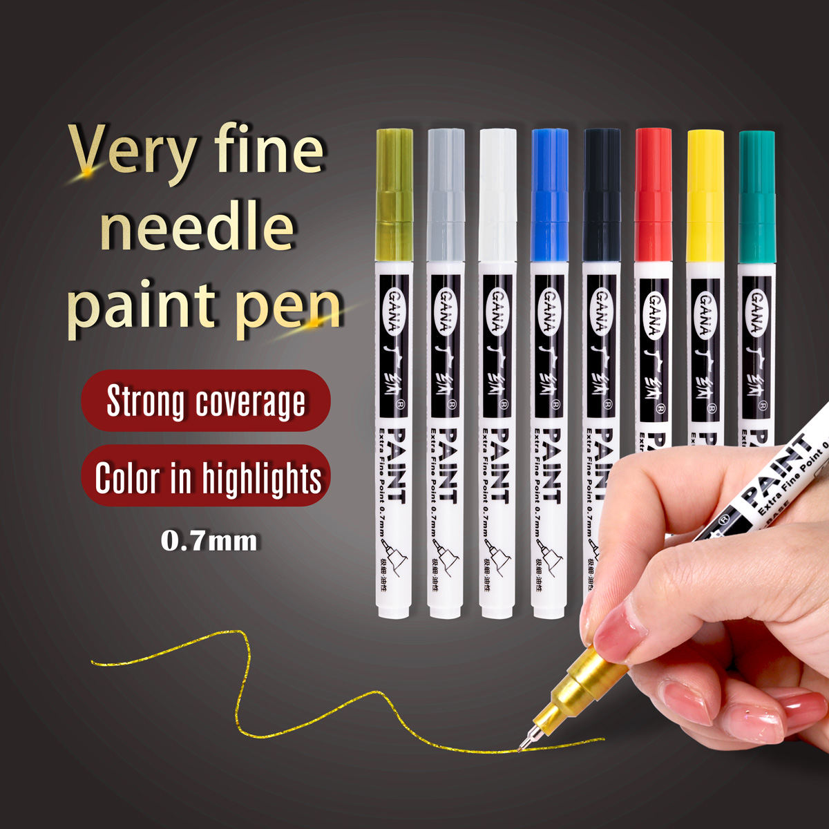 Set Pena Cat Permanen untuk Me - Copic Marker Classic ulasan dan harga