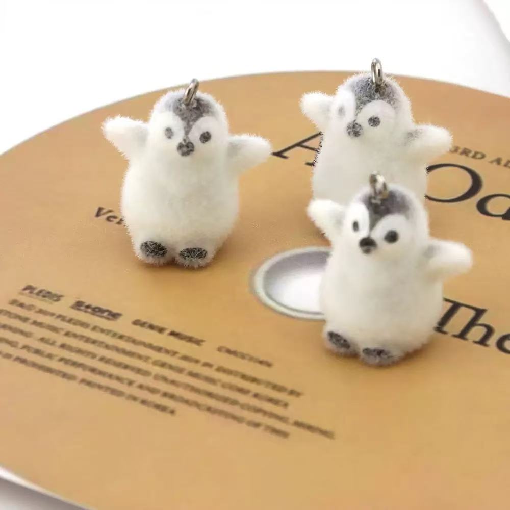 5 pcs Gantungan Resin Bentuk P - Resin Art Essentials ulasan dan harga